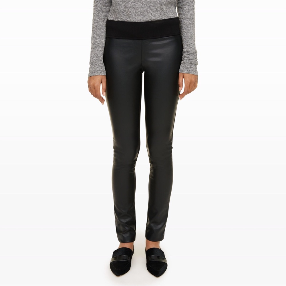 NWT Club Monaco Leggings
